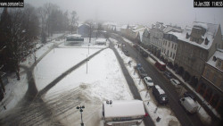 Náměstí T. G. Masaryka