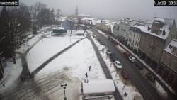 Náměstí T. G. Masaryka