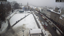 Náměstí T. G. Masaryka