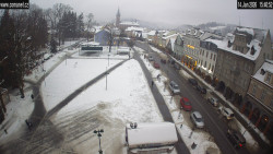 Náměstí T. G. Masaryka