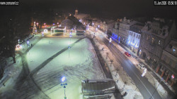 Náměstí T. G. Masaryka