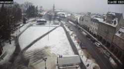 Náměstí T. G. Masaryka