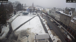 Náměstí T. G. Masaryka