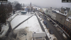 Náměstí T. G. Masaryka