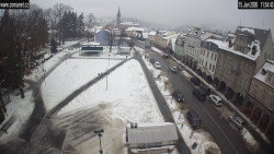 Náměstí T. G. Masaryka