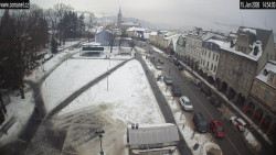 Náměstí T. G. Masaryka