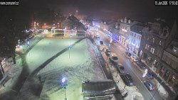 Náměstí T. G. Masaryka