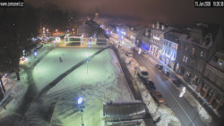 Náměstí T. G. Masaryka