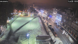 Náměstí T. G. Masaryka