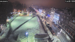 Náměstí T. G. Masaryka