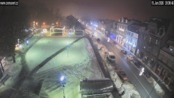 Náměstí T. G. Masaryka