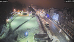 Náměstí T. G. Masaryka