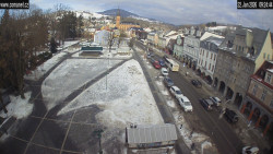 Náměstí T. G. Masaryka