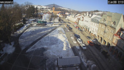 Náměstí T. G. Masaryka