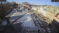 Náměstí T. G. Masaryka