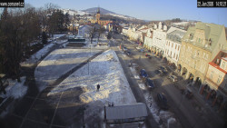 Náměstí T. G. Masaryka