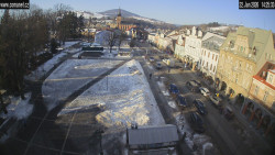 Náměstí T. G. Masaryka