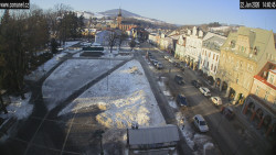 Náměstí T. G. Masaryka