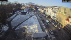 Náměstí T. G. Masaryka