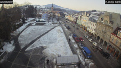 Náměstí T. G. Masaryka