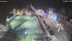 Náměstí T. G. Masaryka