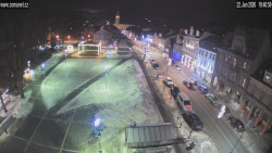 Náměstí T. G. Masaryka