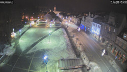 Náměstí T. G. Masaryka