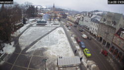 Náměstí T. G. Masaryka