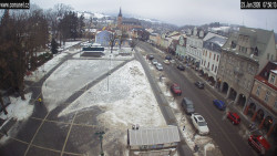 Náměstí T. G. Masaryka