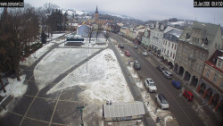 Náměstí T. G. Masaryka