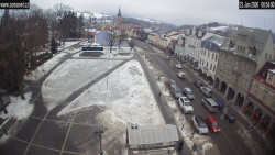 Náměstí T. G. Masaryka