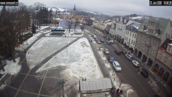 Náměstí T. G. Masaryka