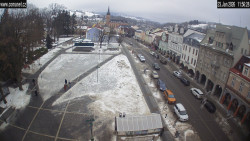 Náměstí T. G. Masaryka