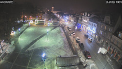 Náměstí T. G. Masaryka