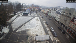 Náměstí T. G. Masaryka