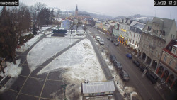 Náměstí T. G. Masaryka