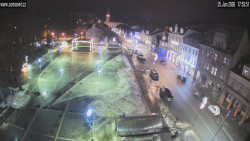 Náměstí T. G. Masaryka