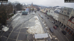 Náměstí T. G. Masaryka