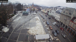 Náměstí T. G. Masaryka