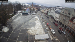 Náměstí T. G. Masaryka