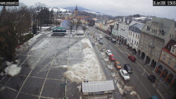 Náměstí T. G. Masaryka