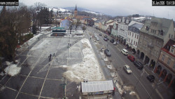 Náměstí T. G. Masaryka