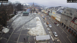 Náměstí T. G. Masaryka