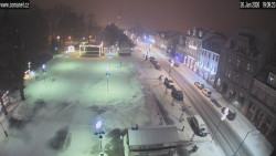 Náměstí T. G. Masaryka