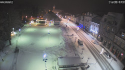 Náměstí T. G. Masaryka