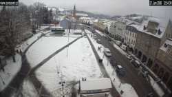 Náměstí T. G. Masaryka