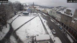 Náměstí T. G. Masaryka