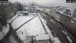 Náměstí T. G. Masaryka