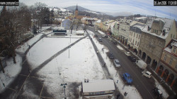 Náměstí T. G. Masaryka