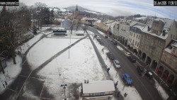 Náměstí T. G. Masaryka